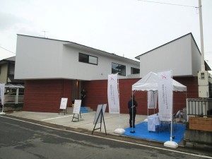太田S邸オープンハス